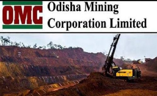 ଓଏମସି ଖଣିରେ ଦାଦାଗିରି କରୁଛନ୍ତି ସାଂସଦନ ପ୍ରତିନିଧି