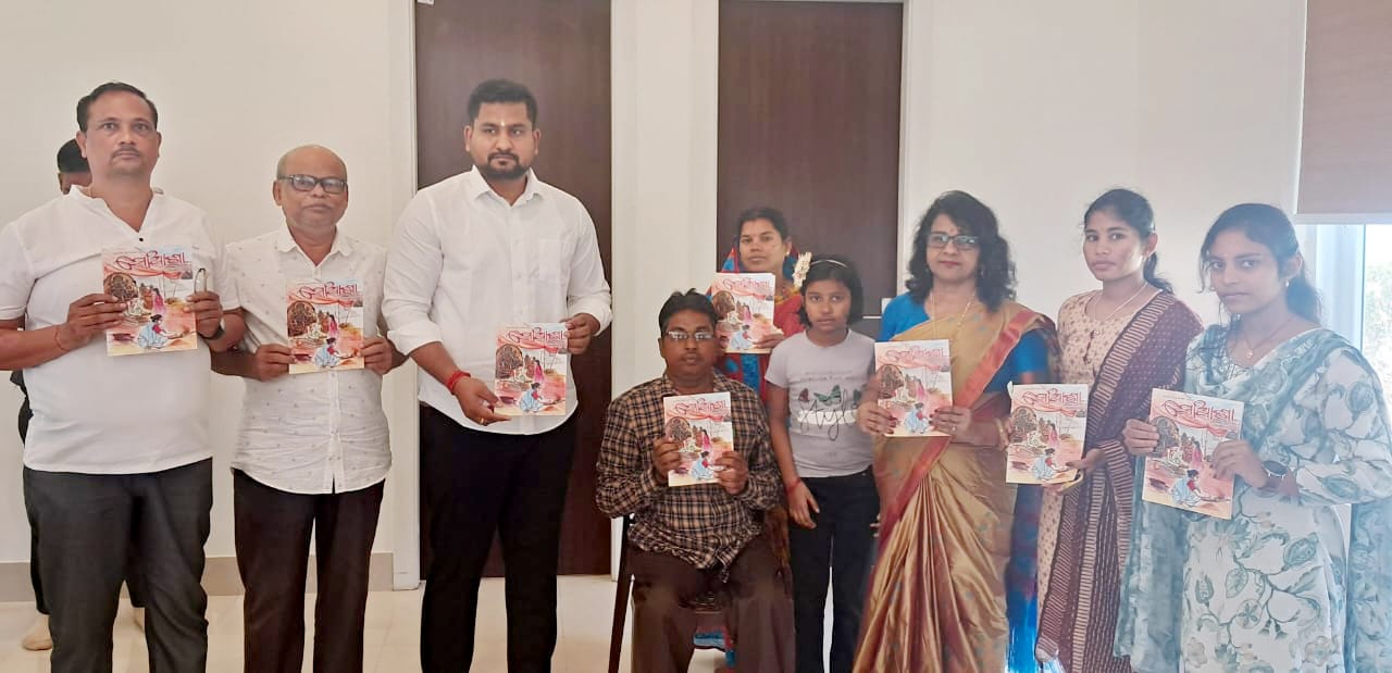 ଆମ ସଂସ୍କୃତି ଓ ପରମ୍ପରାକୁ ଶିଶୁ ସାହିତ୍ୟ ‘ମୋ ଆଶା’ ସମୃଦ୍ଧ କରିଛି:ସଂସ୍କୃତି ମନ୍ତ୍ରୀ